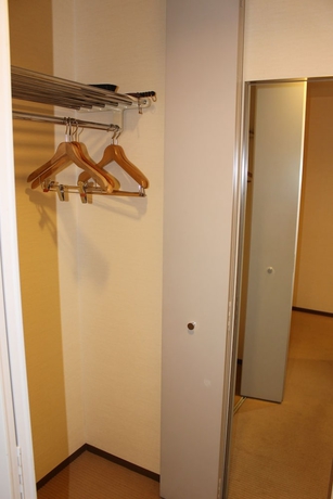 Imagen de la habitación del Hotel NAKANOSHIMA PLAZA. Foto 10