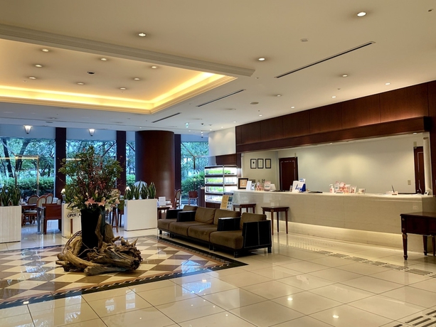 Imagen de los interiores del Hotel NAKANOSHIMA PLAZA. Foto 17