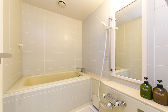 Imagen de la habitación del Hotel NAKANOSHIMA PLAZA. Foto 15