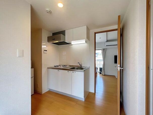 Imagen general del Hotel NALY. TENMA AFP Apartment. Foto 1