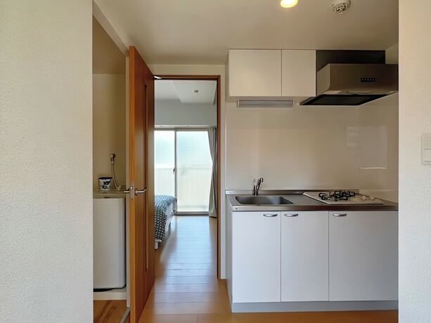 Imagen general del Hotel NALY. TENMA AFP Apartment. Foto 3