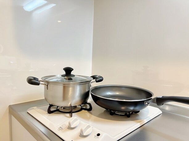Imagen general del Hotel NALY. TENMA AFP Apartment. Foto 6