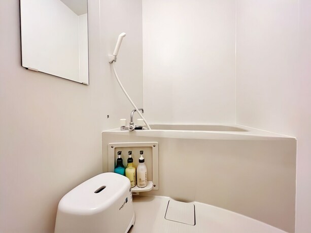 Imagen general del Hotel NALY. TENMA AFP Apartment. Foto 7