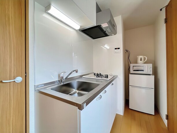 Imagen general del Hotel NALY. TENMA AFP Apartment. Foto 9