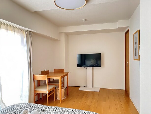 Imagen general del Hotel NALY. TENMA AFP Apartment. Foto 10