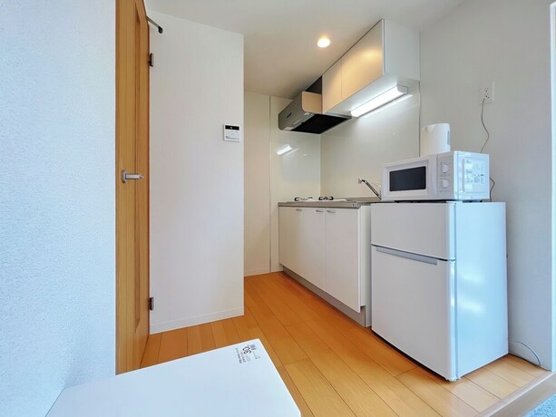 Imagen general del Hotel NALY. TENMA AFP Apartment. Foto 13