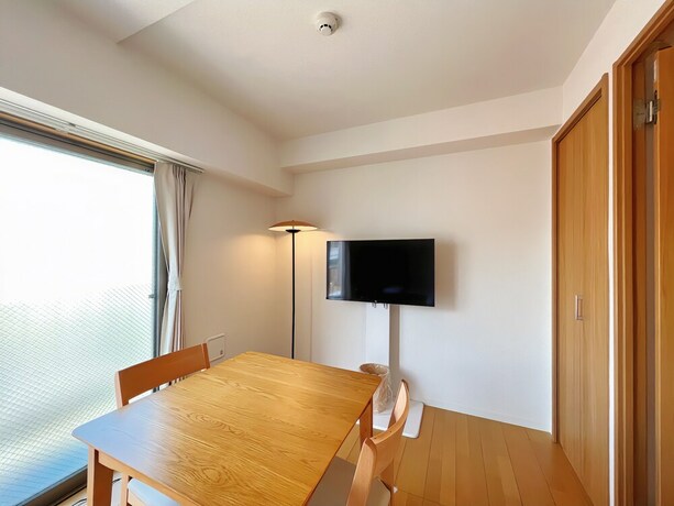 Imagen general del Hotel NALY. TENMA AFP Apartment. Foto 14