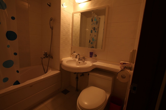 Imagen de la habitación del Hotel NAMDAEMUN PALACE. Foto 9
