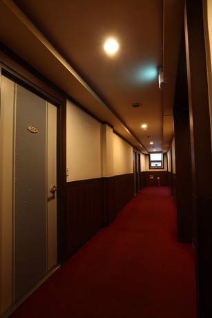 Imagen de los interiores del Hotel NAMDAEMUN PALACE. Foto 15