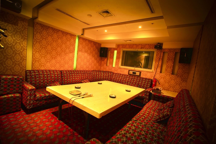 Imagen de los interiores del Hotel NAMDAEMUN PALACE. Foto 16