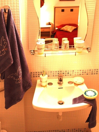 Imagen general del Hotel NANCY, Hersonissos. Foto 5