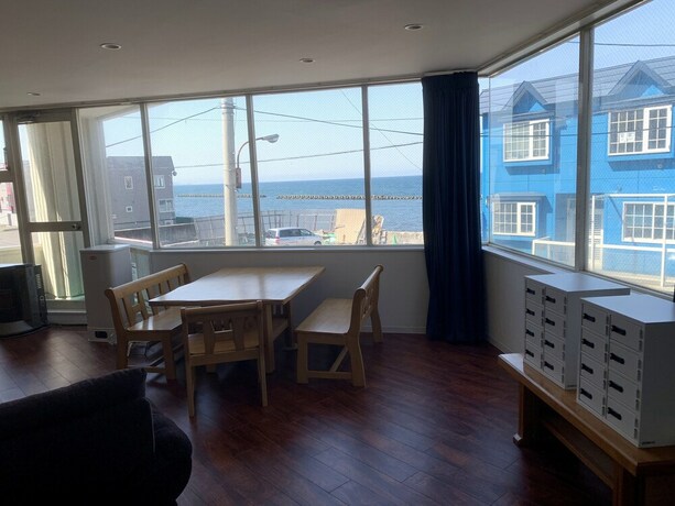Imagen de la habitación del Hotel NANDA HOUSE. Foto 2