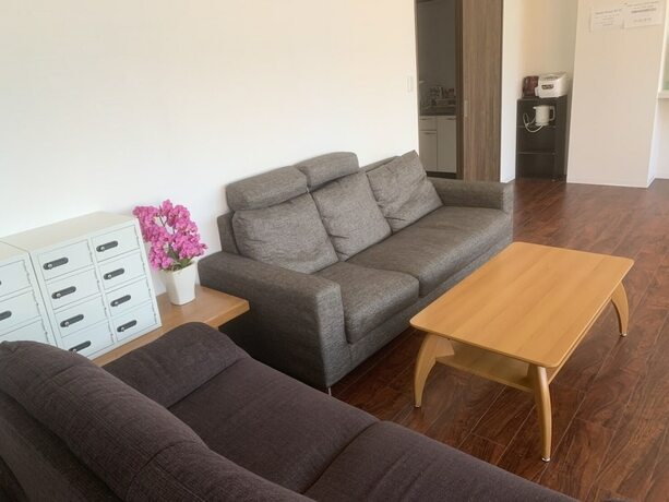 Imagen de la habitación del Hotel NANDA HOUSE. Foto 6