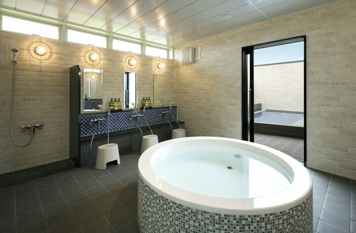 Imagen de los interiores del Hotel NANJA MONJA. Foto 34