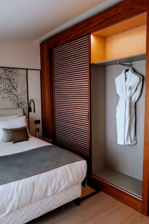 Imagen de la habitación del Hotel ĀNANTI Resort, Residences and Beach Club - The Leadings of the World. Foto 4