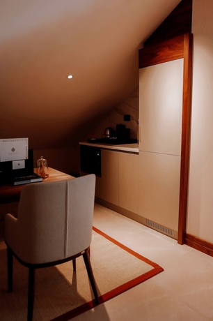 Imagen de la habitación del Hotel ĀNANTI Resort, Residences and Beach Club - The Leadings of the World. Foto 5