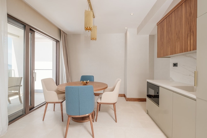 Imagen de la habitación del Hotel ĀNANTI Resort, Residences and Beach Club - The Leadings of the World. Foto 6