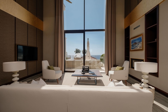 Imagen de la habitación del Hotel ĀNANTI Resort, Residences and Beach Club - The Leadings of the World. Foto 8