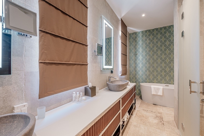 Imagen de la habitación del Hotel ĀNANTI Resort, Residences and Beach Club - The Leadings of the World. Foto 9