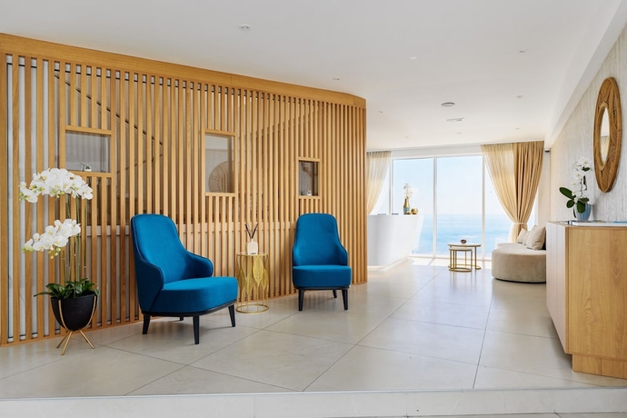 Imagen de los interiores del Hotel ĀNANTI Resort, Residences and Beach Club - The Leadings of the World. Foto 18