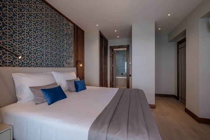 Imagen de la habitación del Hotel ĀNANTI Resort, Residences and Beach Club - The Leadings of the World. Foto 14