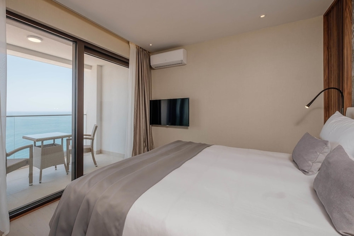 Imagen de la habitación del Hotel ĀNANTI Resort, Residences and Beach Club - The Leadings of the World. Foto 15