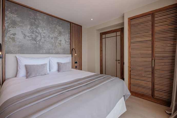 Imagen de la habitación del Hotel ĀNANTI Resort, Residences and Beach Club - The Leadings of the World. Foto 16