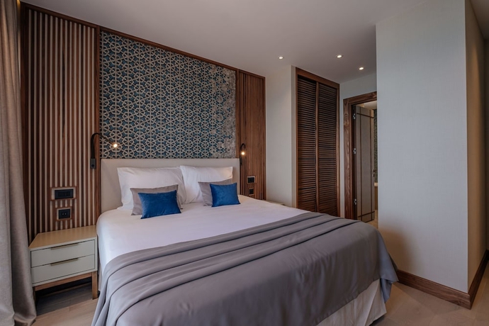 Imagen de la habitación del Hotel ĀNANTI Resort, Residences and Beach Club - The Leadings of the World. Foto 17