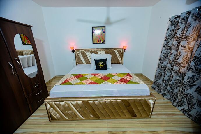 Imagen general del Hotel NAP APARTMENT HOTEL. Foto 1