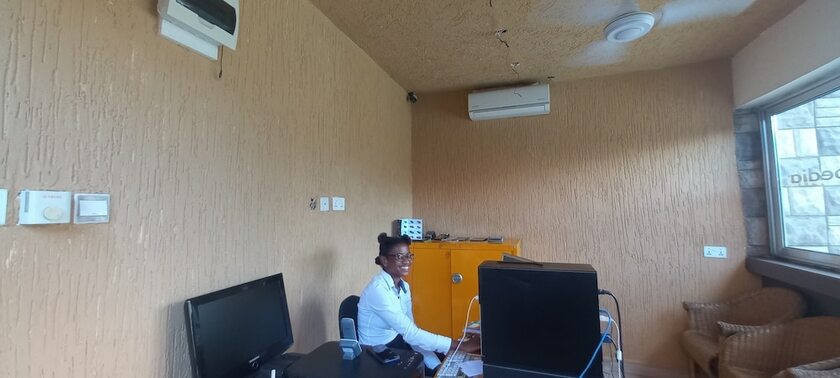 Imagen general del Hotel NAP APARTMENT HOTEL. Foto 3