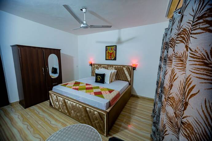 Imagen general del Hotel NAP APARTMENT HOTEL. Foto 10