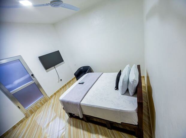 Imagen de la habitación del Hotel NAP APARTMENT HOTEL. Foto 20