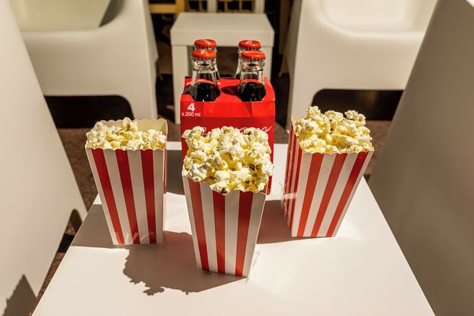 Imagen general del Hotel NAP Hostel. Foto 9