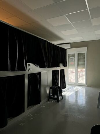 Imagen general del Hotel NAP Hostel. Foto 10