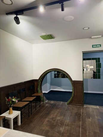 Imagen general del Hotel NAP Hostel. Foto 11