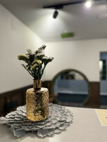 Imagen general del Hotel NAP Hostel. Foto 13