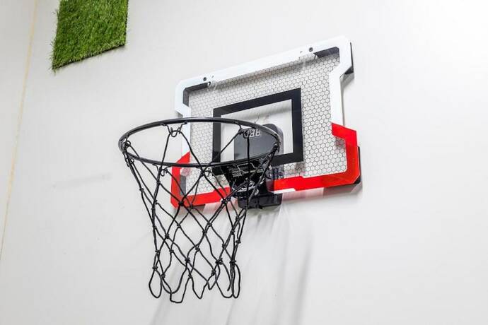 Imagen general del Hotel NAP Hostel. Foto 14