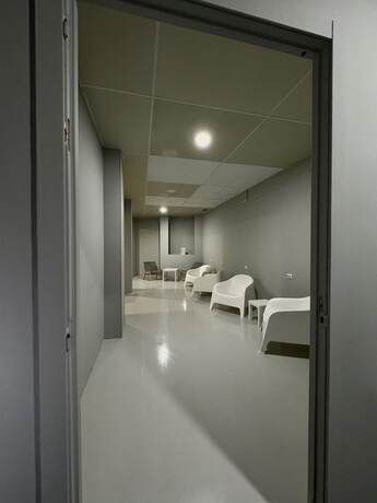 Imagen general del Hotel NAP Hostel. Foto 18