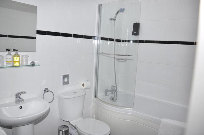 Imagen de la habitación del Hotel NAP INN. Foto 2