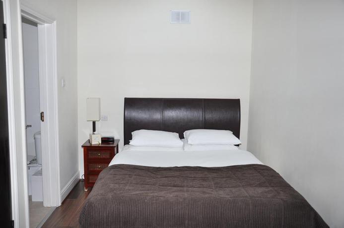 Imagen de la habitación del Hotel NAP INN. Foto 3