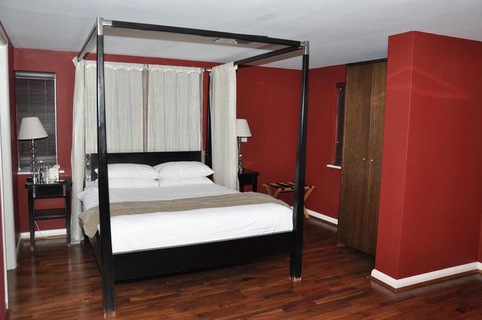 Imagen de la habitación del Hotel NAP INN. Foto 6