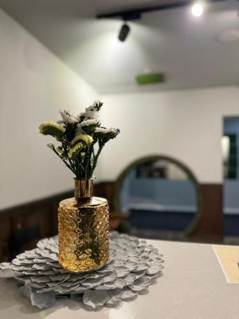 Imagen general del Hotel NAP v. Foto 7