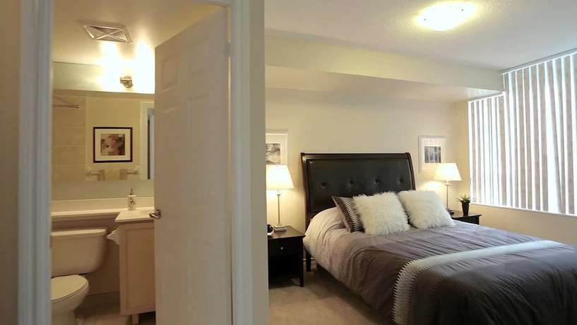 Imagen general del Hotel NAPA Furnished Suites Square One. Foto 1