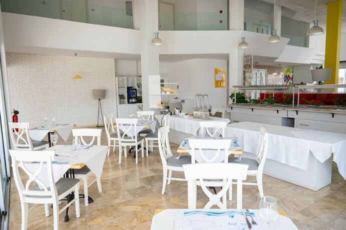 Imagen general del Hotel NAPA JAY HOTEL. Foto 3