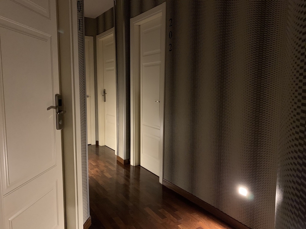 Imagen de la habitación del Hotel NAPOLIDAY BED & BREAKFAST RESIDENCE. Foto 3