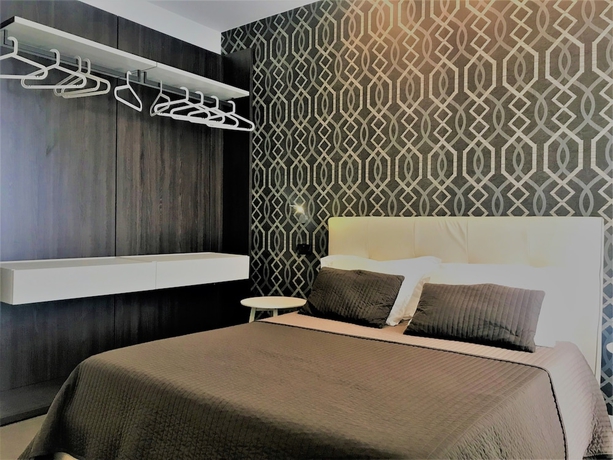 Imagen de la habitación del Hotel NAPOLIDAY BED & BREAKFAST RESIDENCE. Foto 6