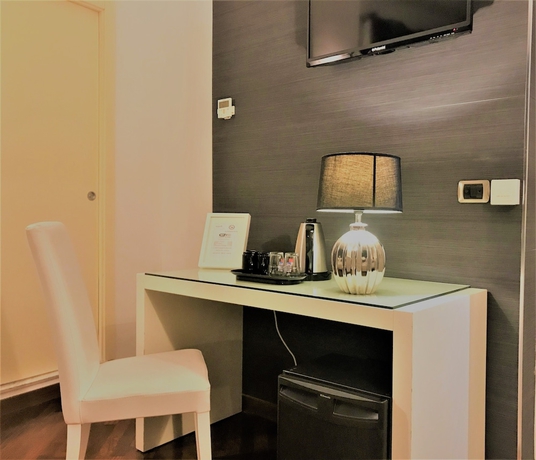 Imagen de la habitación del Hotel NAPOLIDAY BED & BREAKFAST RESIDENCE. Foto 10