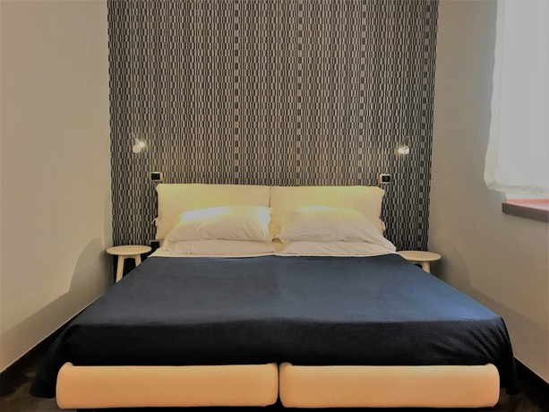 Imagen de la habitación del Hotel NAPOLIDAY BED & BREAKFAST RESIDENCE. Foto 11