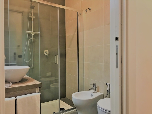 Imagen de la habitación del Hotel NAPOLIDAY BED & BREAKFAST RESIDENCE. Foto 18