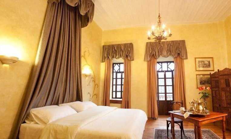 Imagen general del Hotel NASS Casa del Aguila. Foto 1